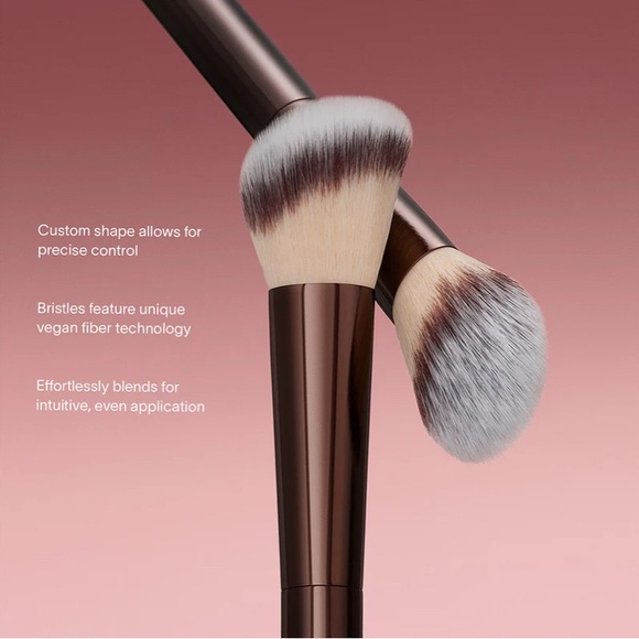 Hourglass No. 15 Blush Brush, NWT - Picture 3 of 6
